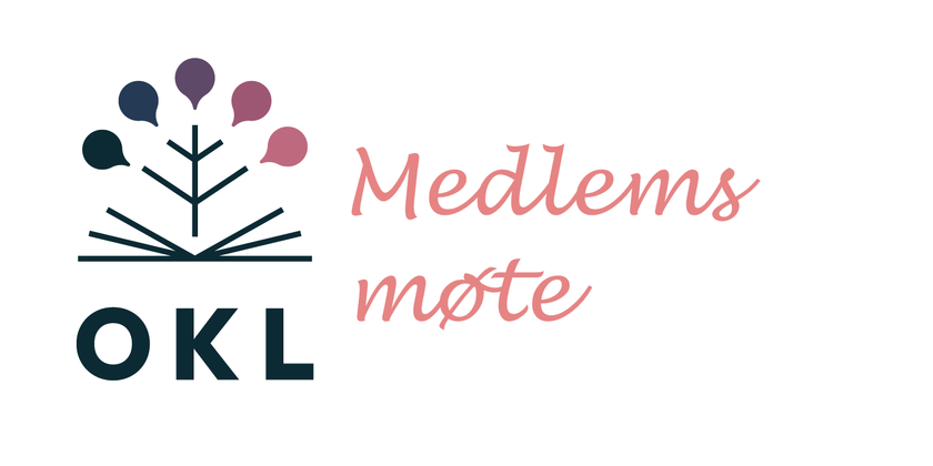 Medlemsmøte