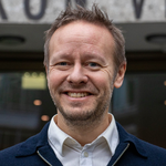 Christopher Sjuve