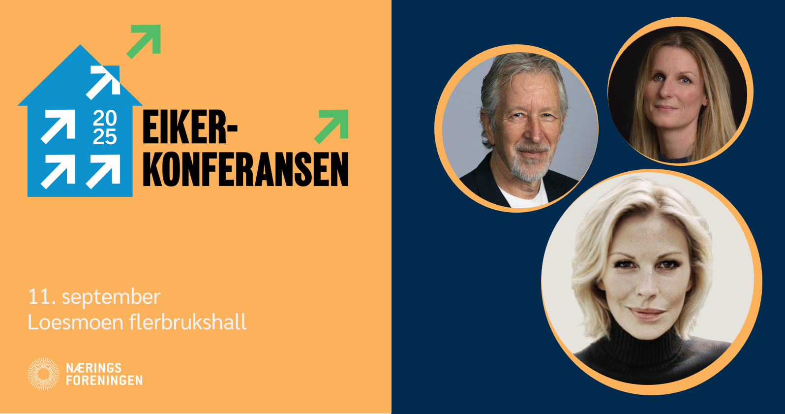 Eikerkonferansen 2025