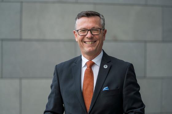 Dag Rune Olsen