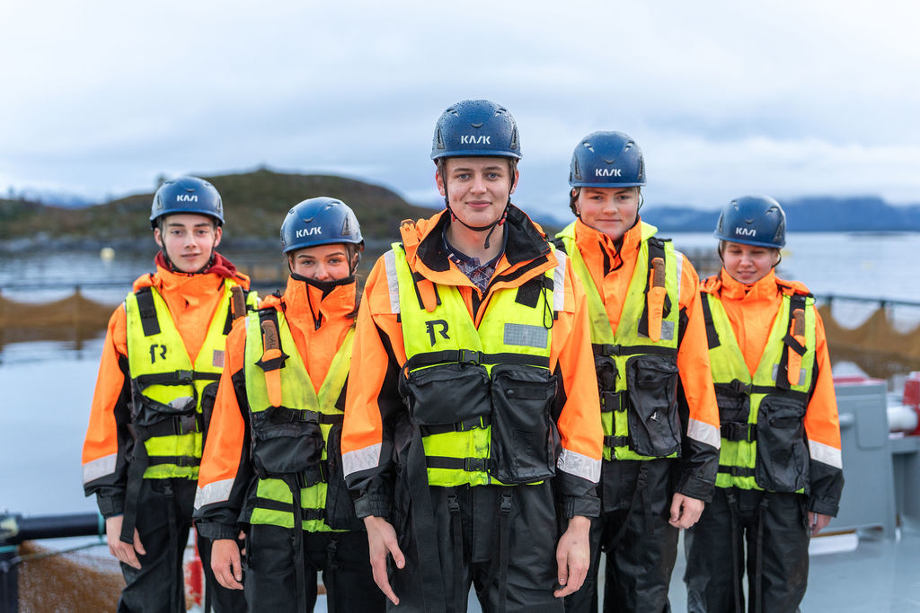 Val Arena: Sammen for framtiden 
