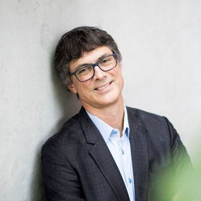 Per Espen Stoknes