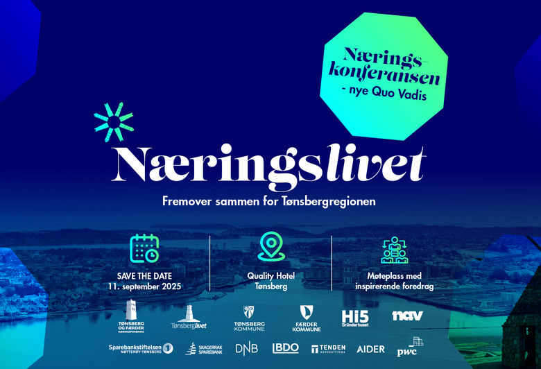 Velkommen til samlingen 