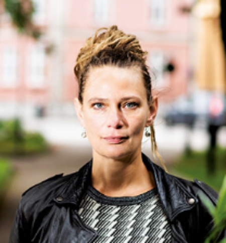 Mikaela Vasstrøm