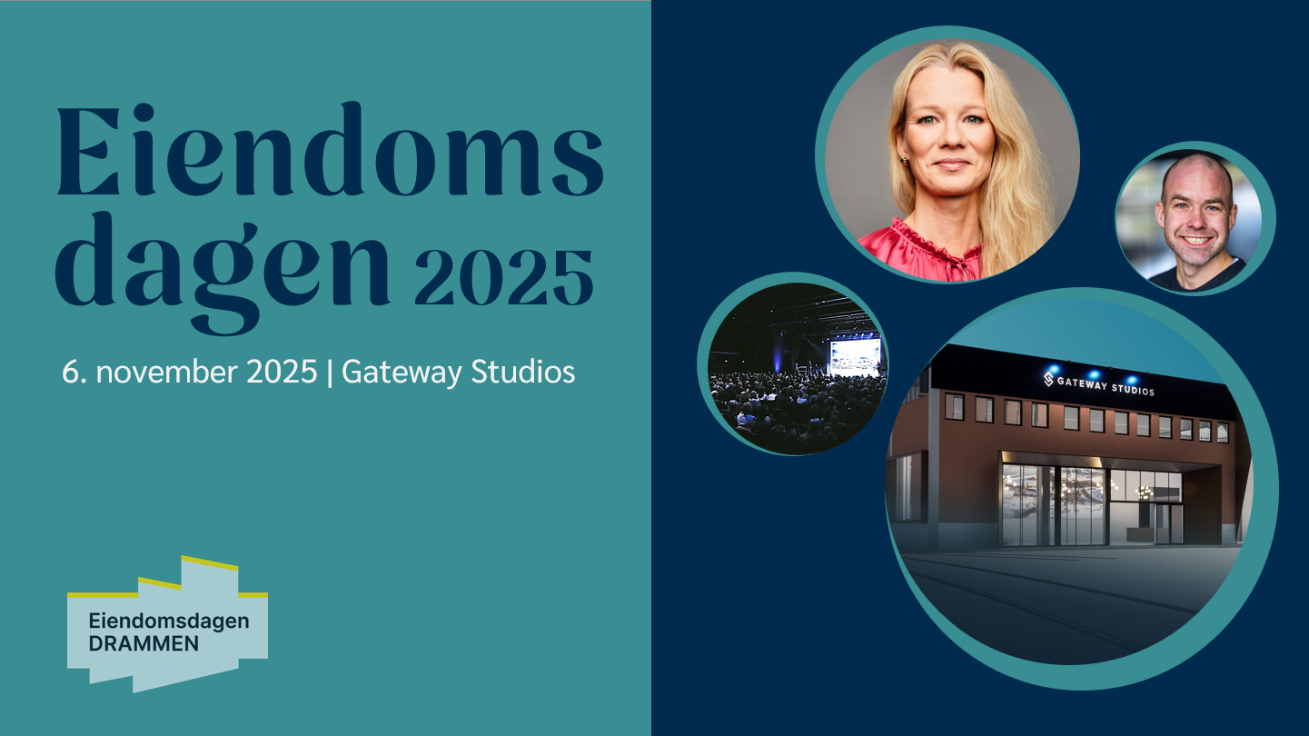 Eiendomsdagen 2025
