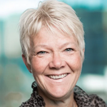 Arnhild Gjønnes