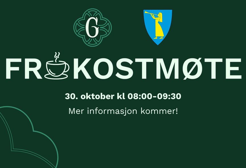 Frokostmøte i Sel