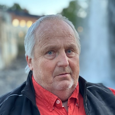 Roger Larsen (INP)