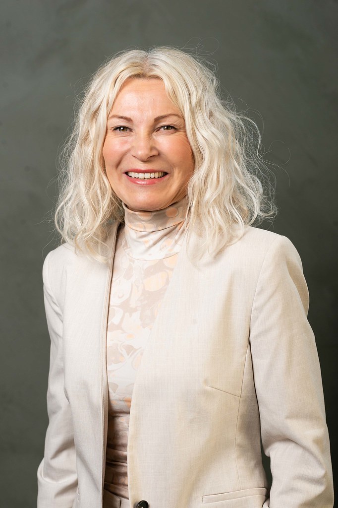 Hanne Karoline Kræmer