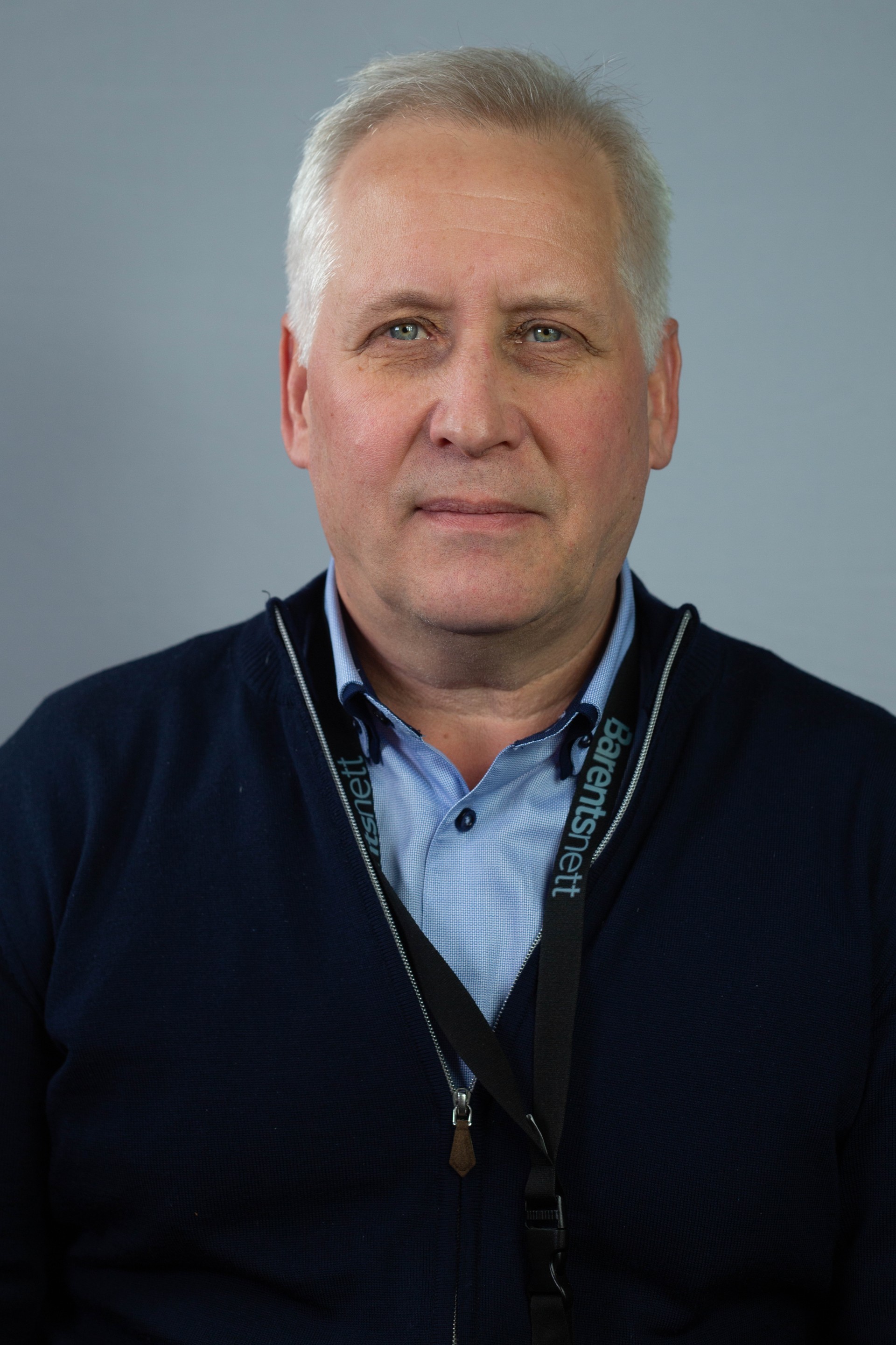 Jens Betsi
