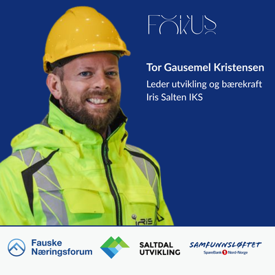 Tor Gausemel Kristensen
