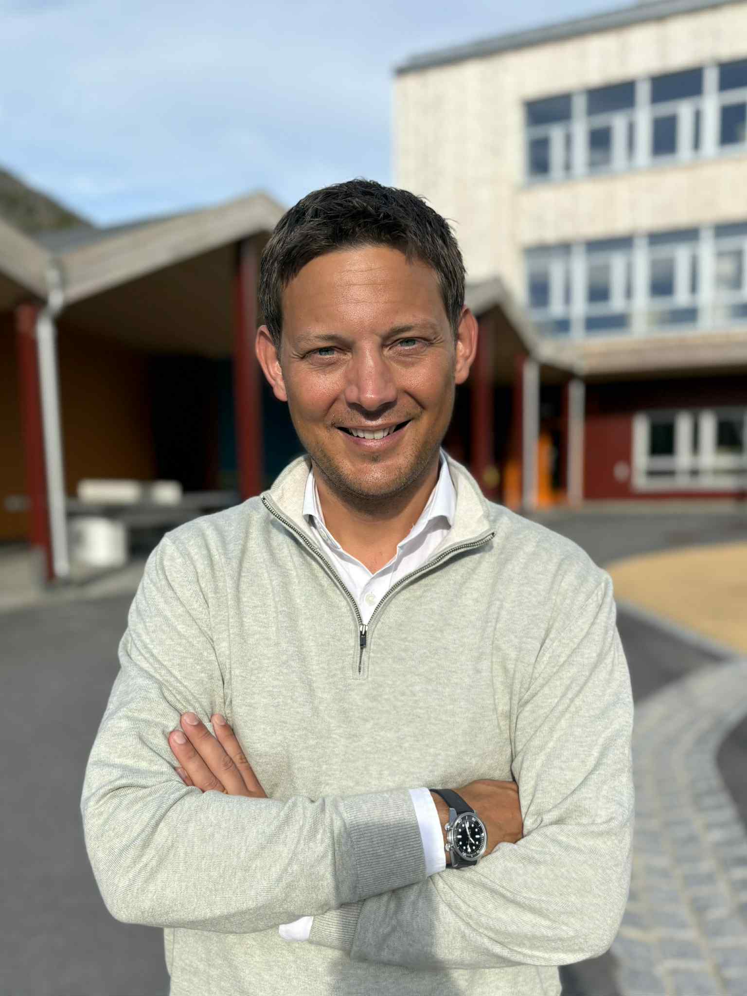 Sigurd Rafaelsen