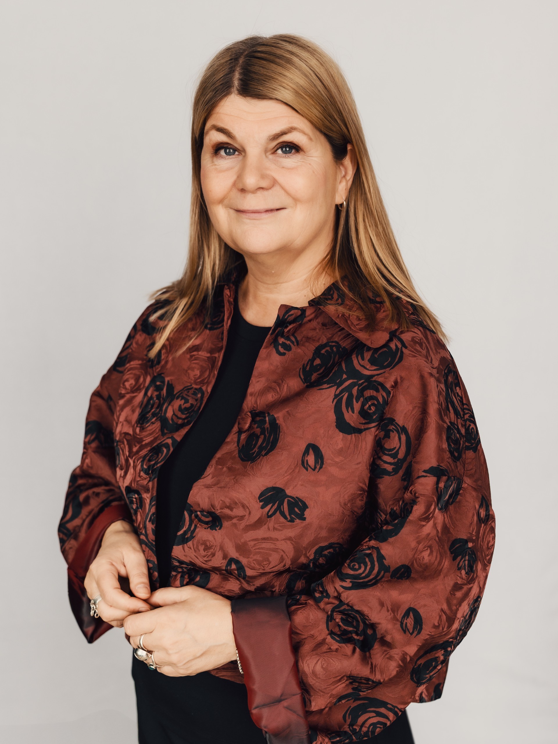 Trine Noodt