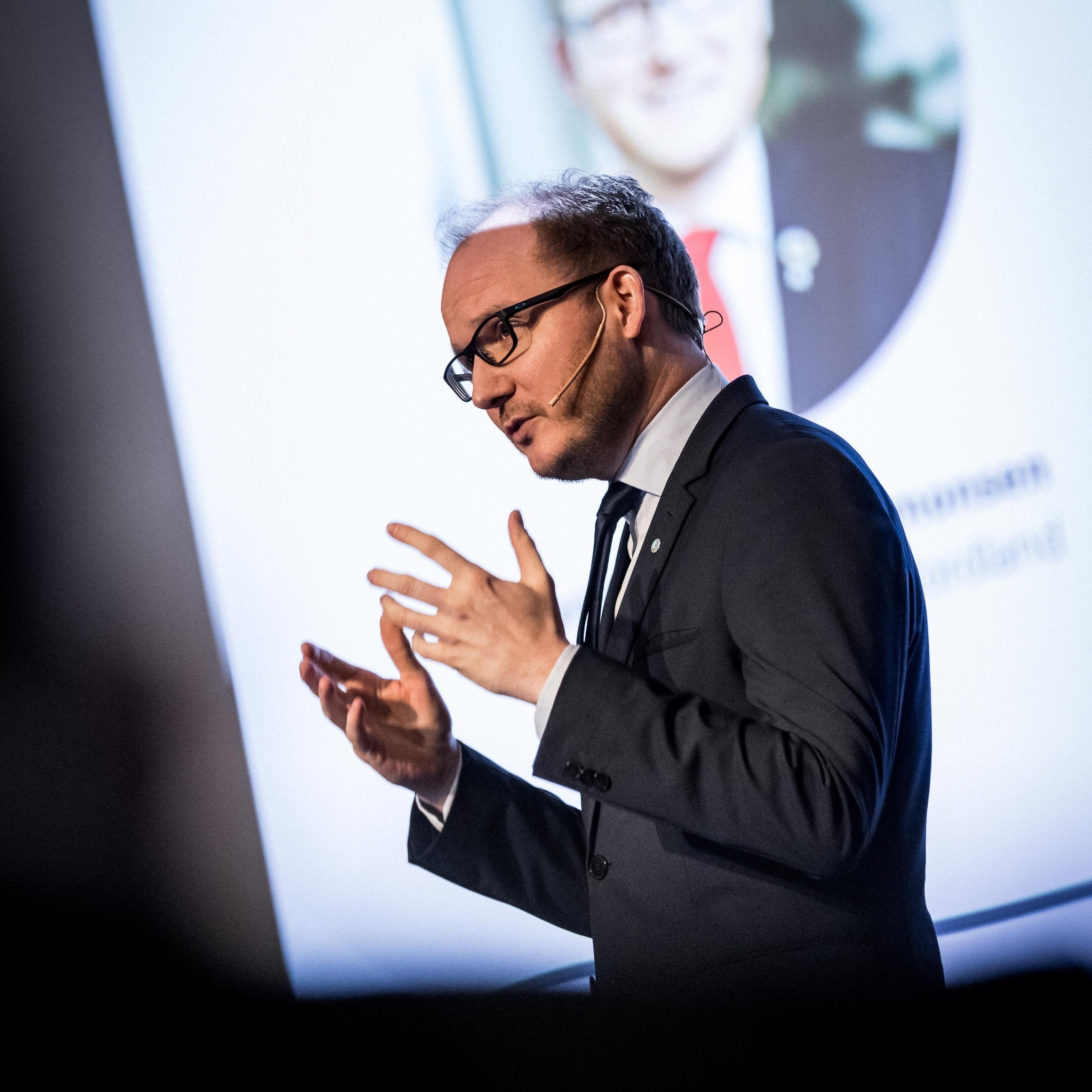 Daniel Bjarmann-Simonsen 