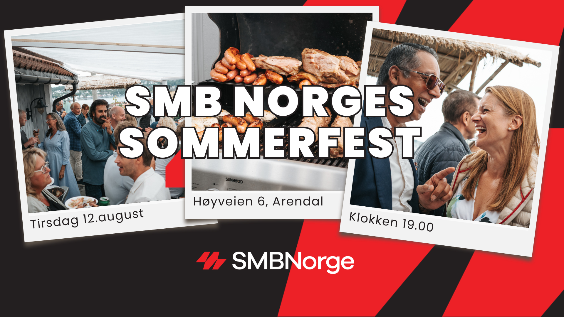 Sommerfest