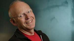 Trond Viggo Torgersen