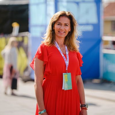 Siw Helen Hostvedt Rø