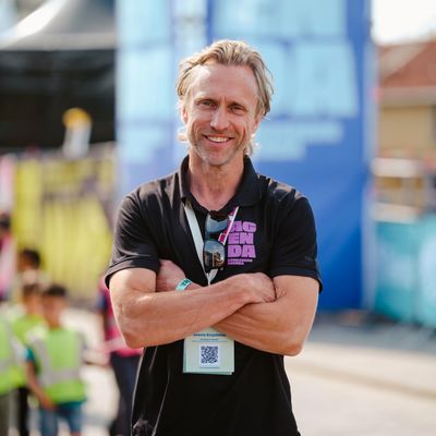 Sverre Engelstad