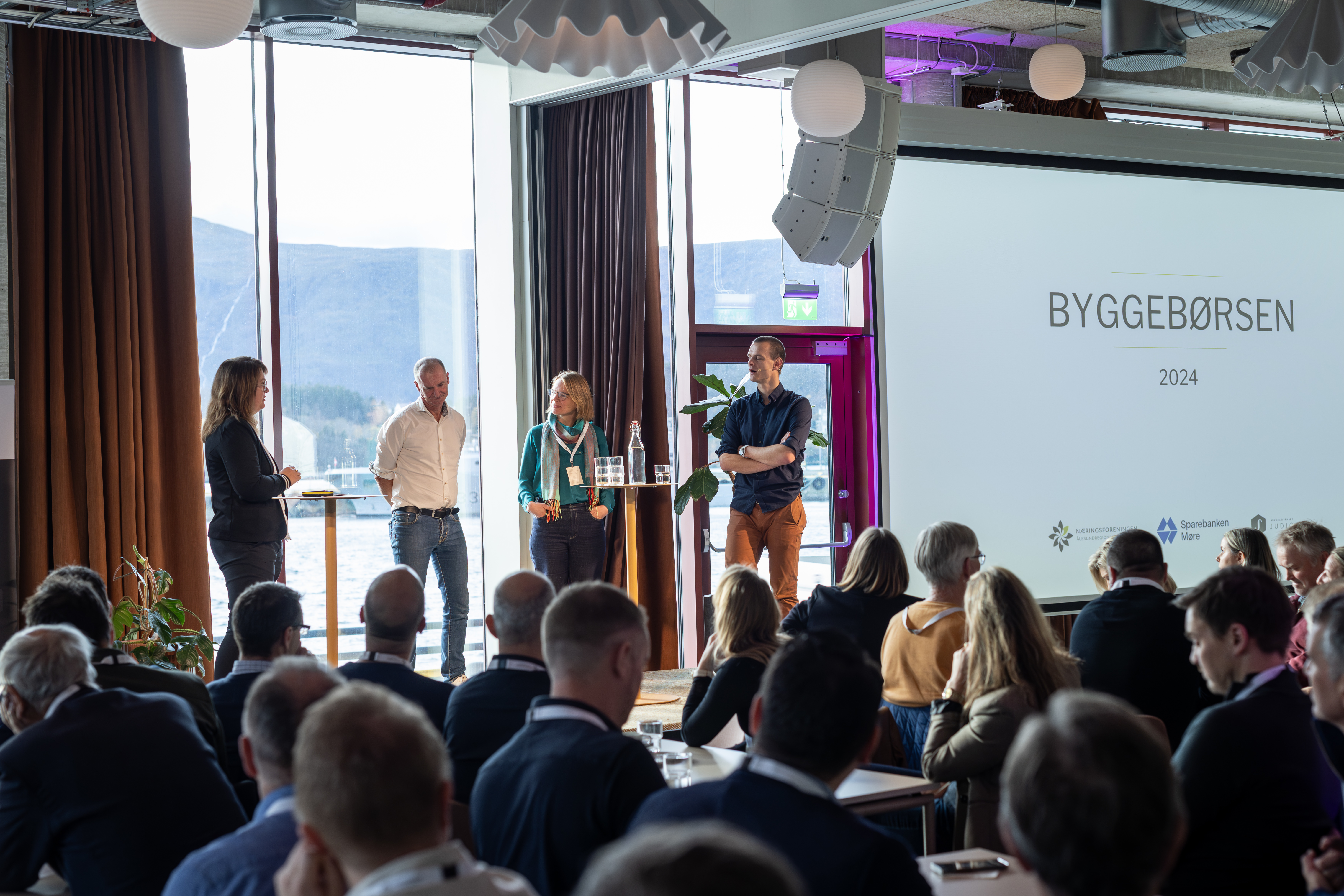 Byggebørsen 2025