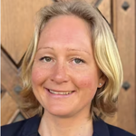 Ingeborg Briseid Kraft
