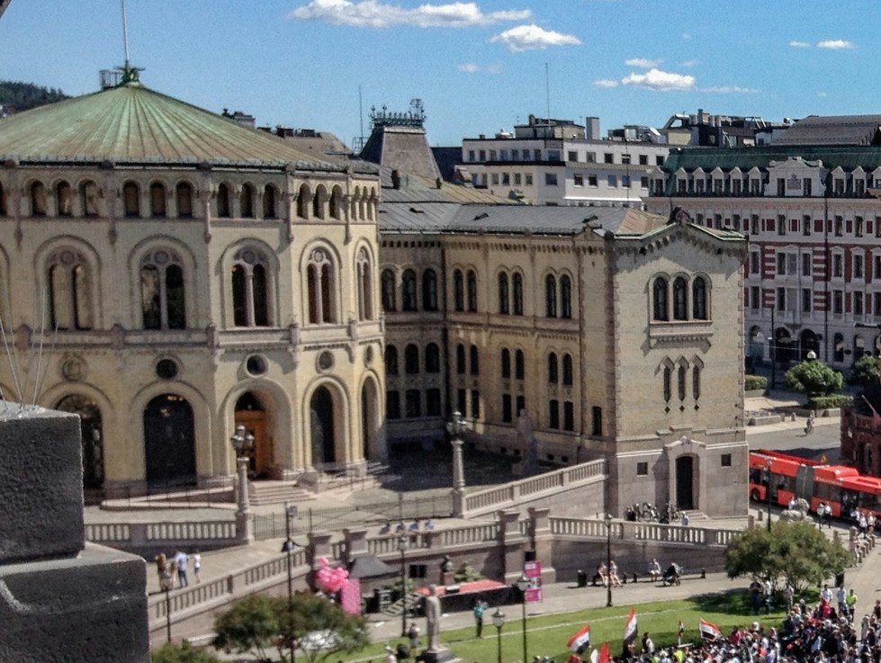 Hva vil politikerne for Agder? 