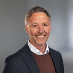 Frode Reiersrud