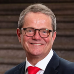 Ulf Erik Knudsen