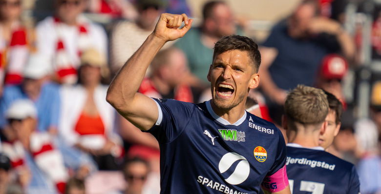 Ung i Næring og Strømsgodset inviterer til kamp