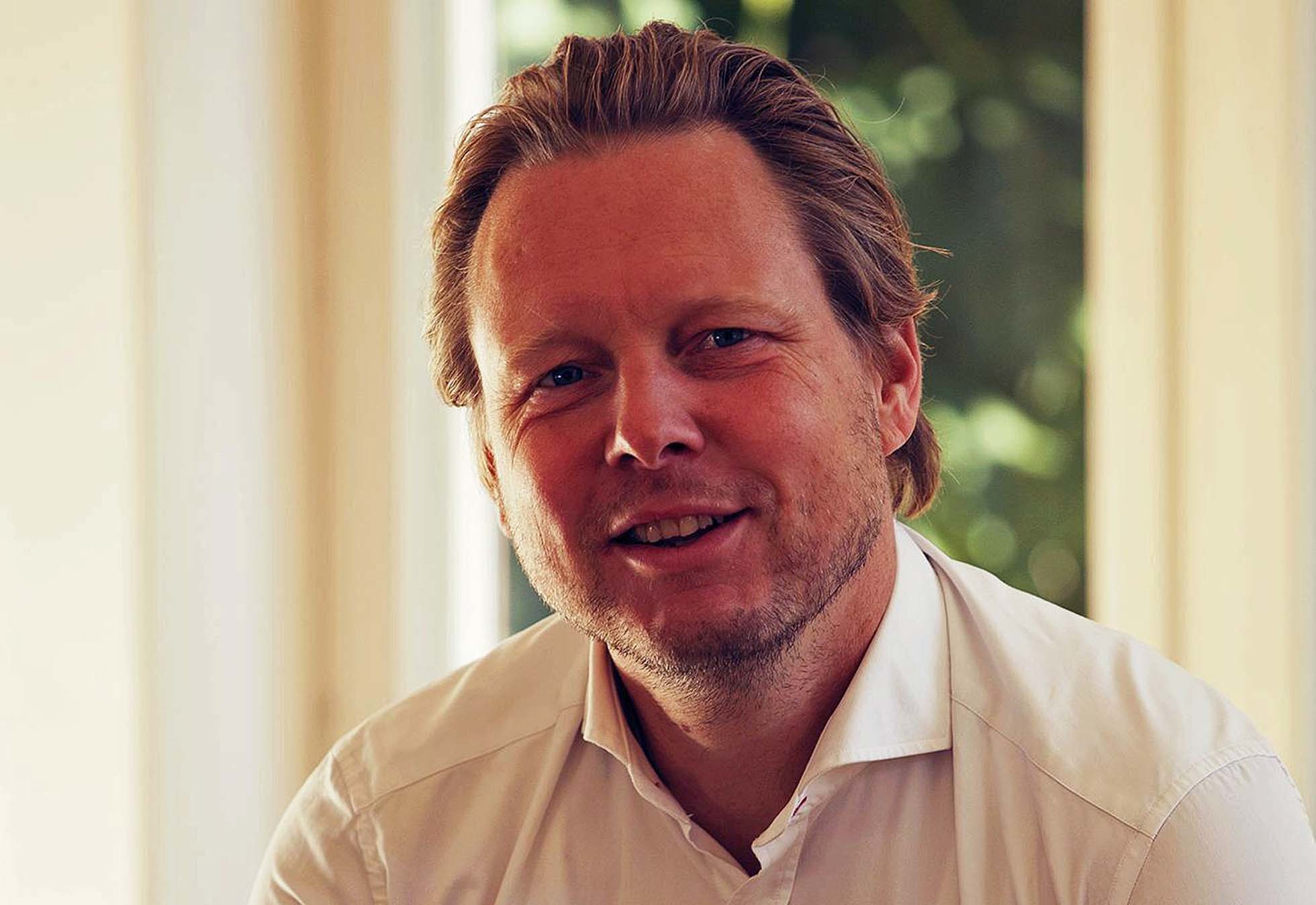 Kommunikasjonsforum - Tjenesteutvikling og kunsten å bygge en tydelig merkevarer