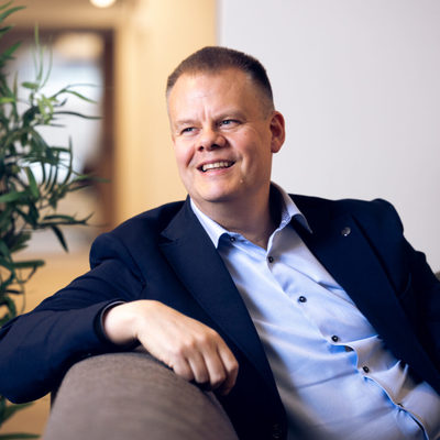 Thomas Nicolaisen