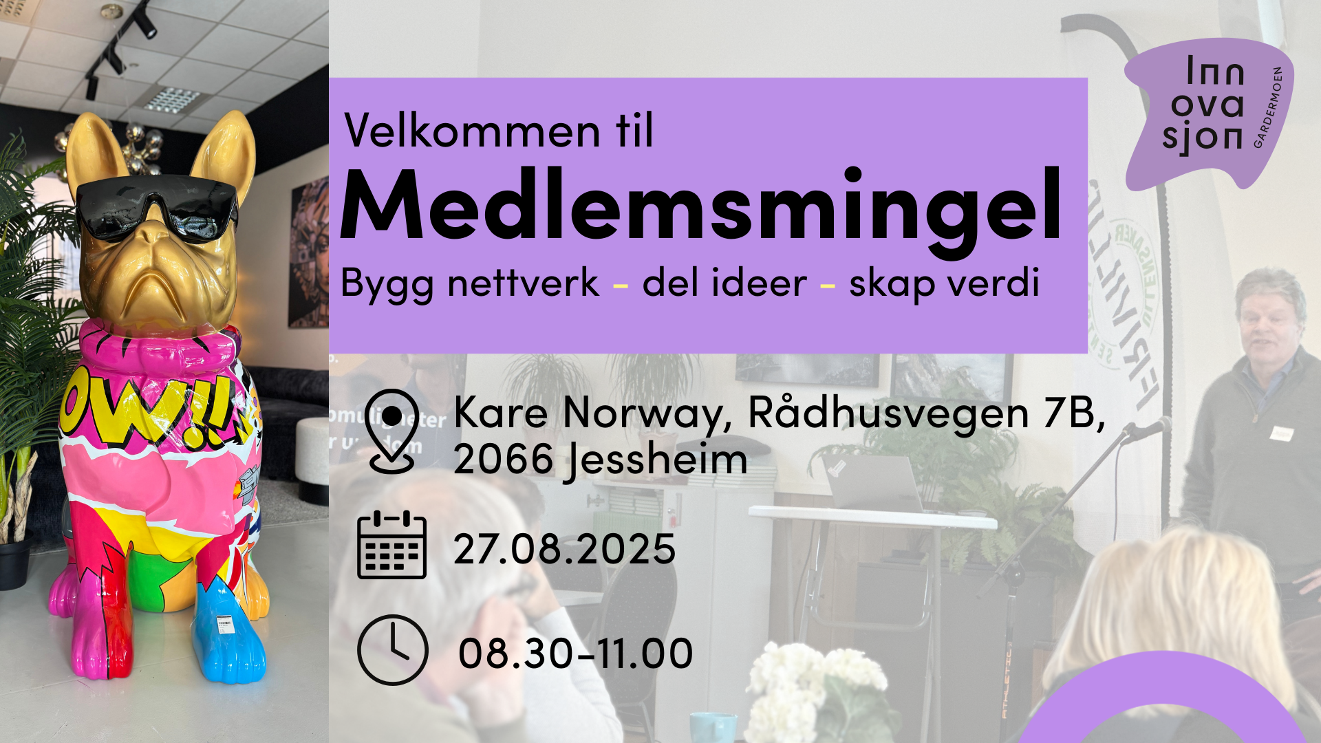 Medlemsmingel
