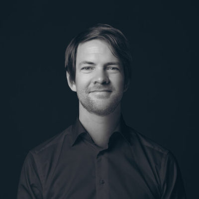 Bjørnar Bruskeland 