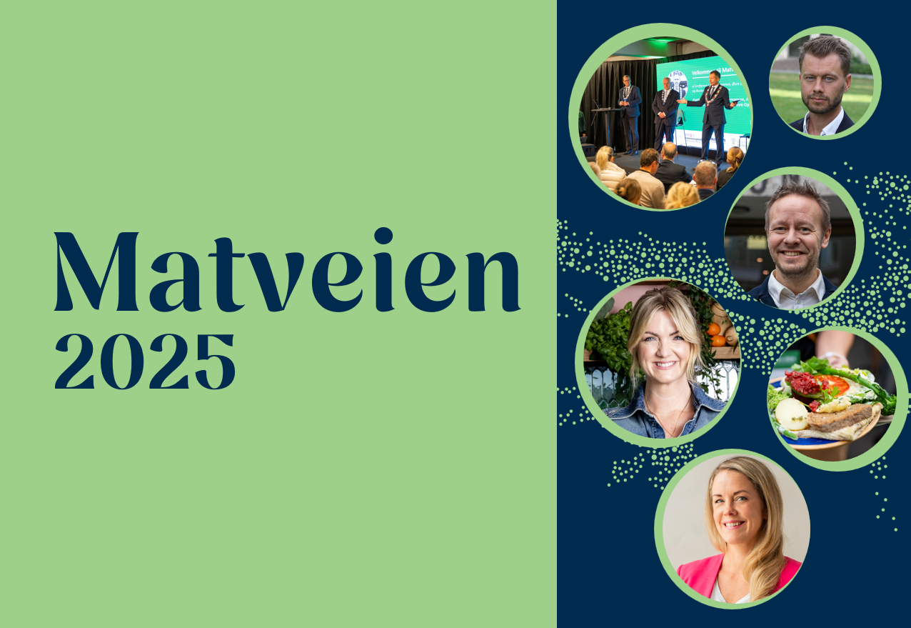 Matveien 2025