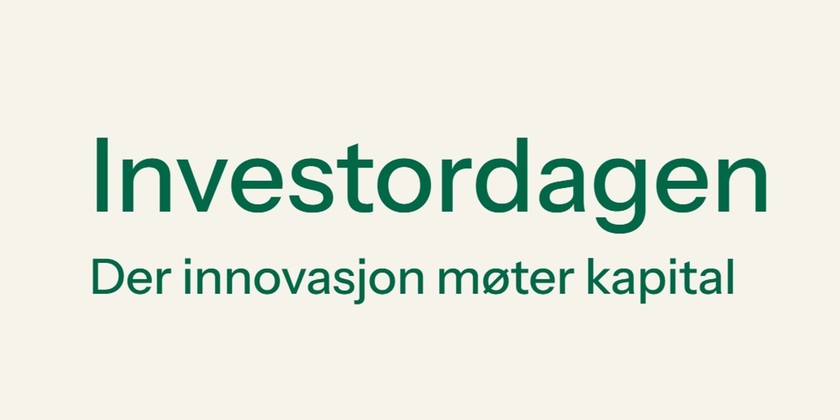 Investordagen