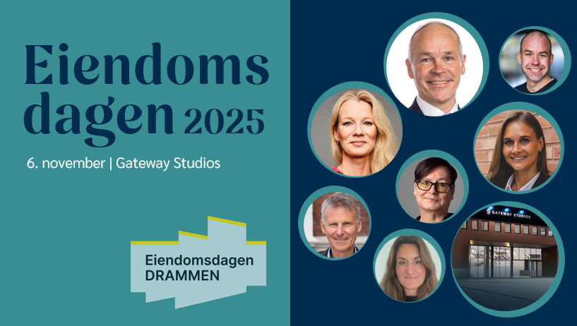Eiendomsdagen 2025