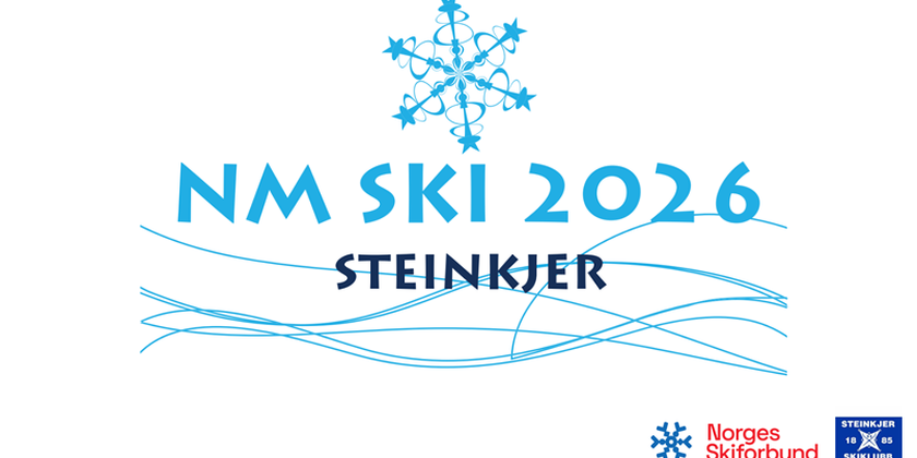 Ski NM Steinkjer 2026