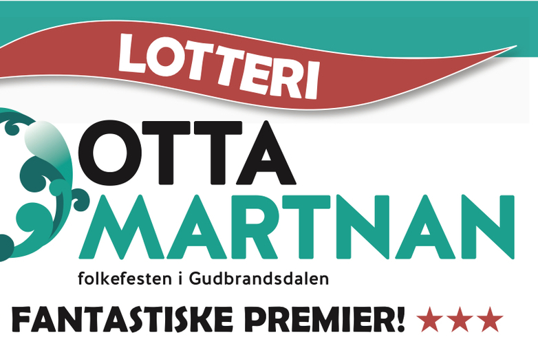Ottamartnan lotteri