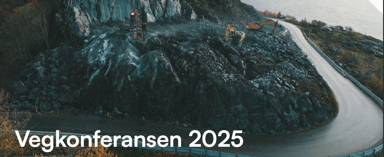 Vegkonferansen 2025