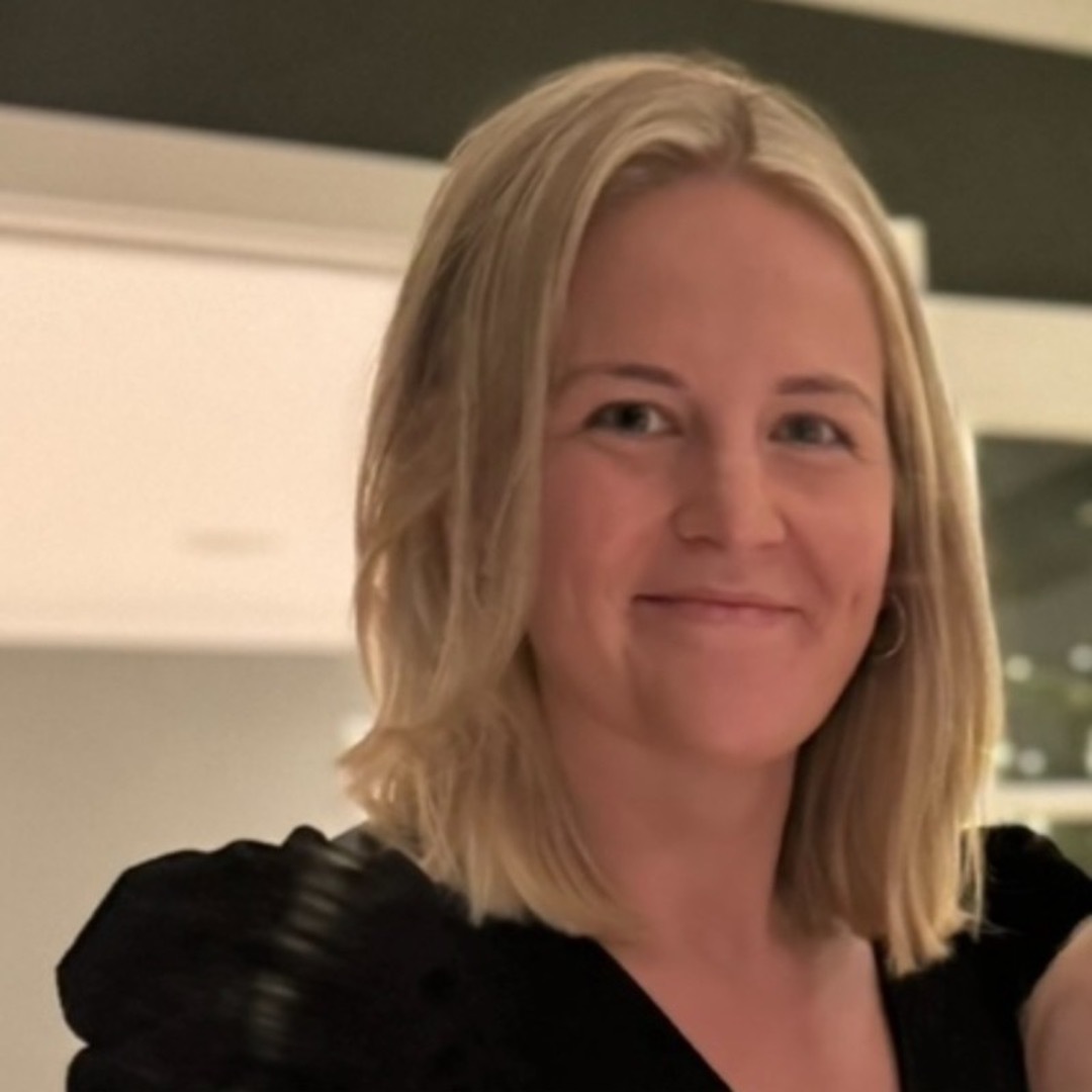 Hanne Birkenes Aamlid