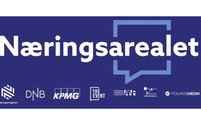 Næringsarealet