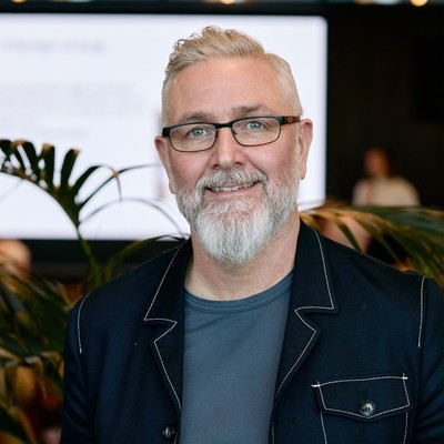 Truls Nordby Johansen