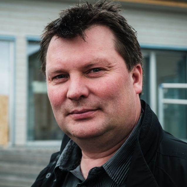 Rune Aslaksen