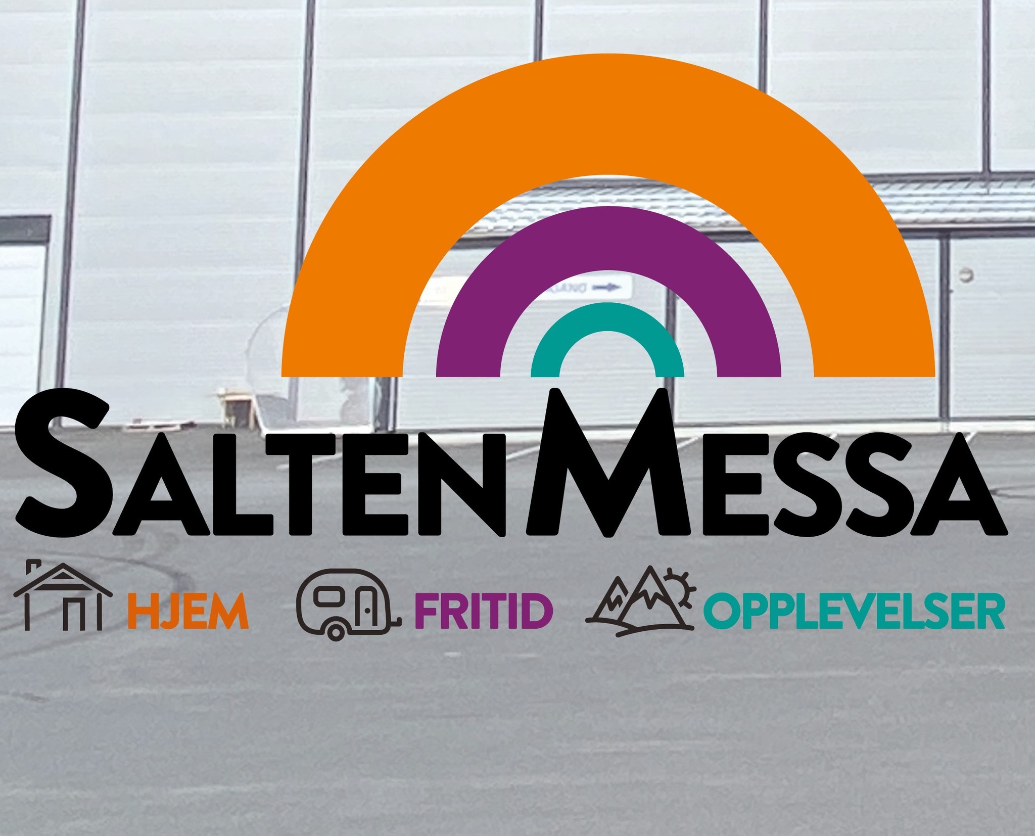 SaltenMessa 2026