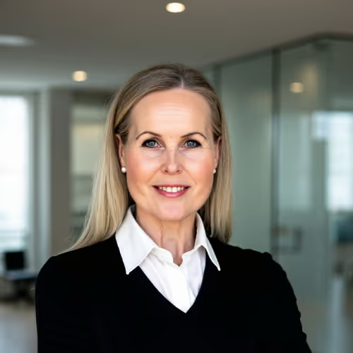 Kathrine K. Tilrem