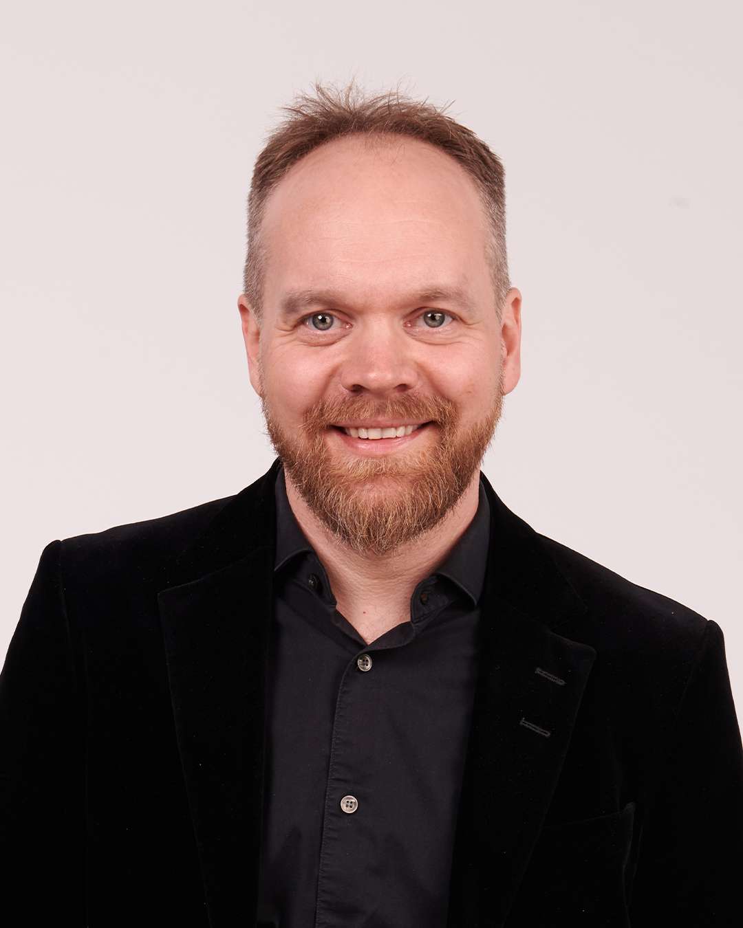 Jon Niklas Rønning