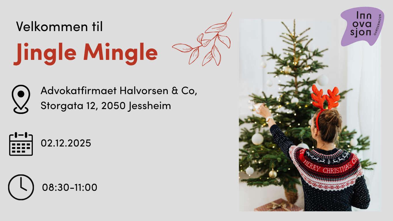 Jingle Mingle MedlemsMingel