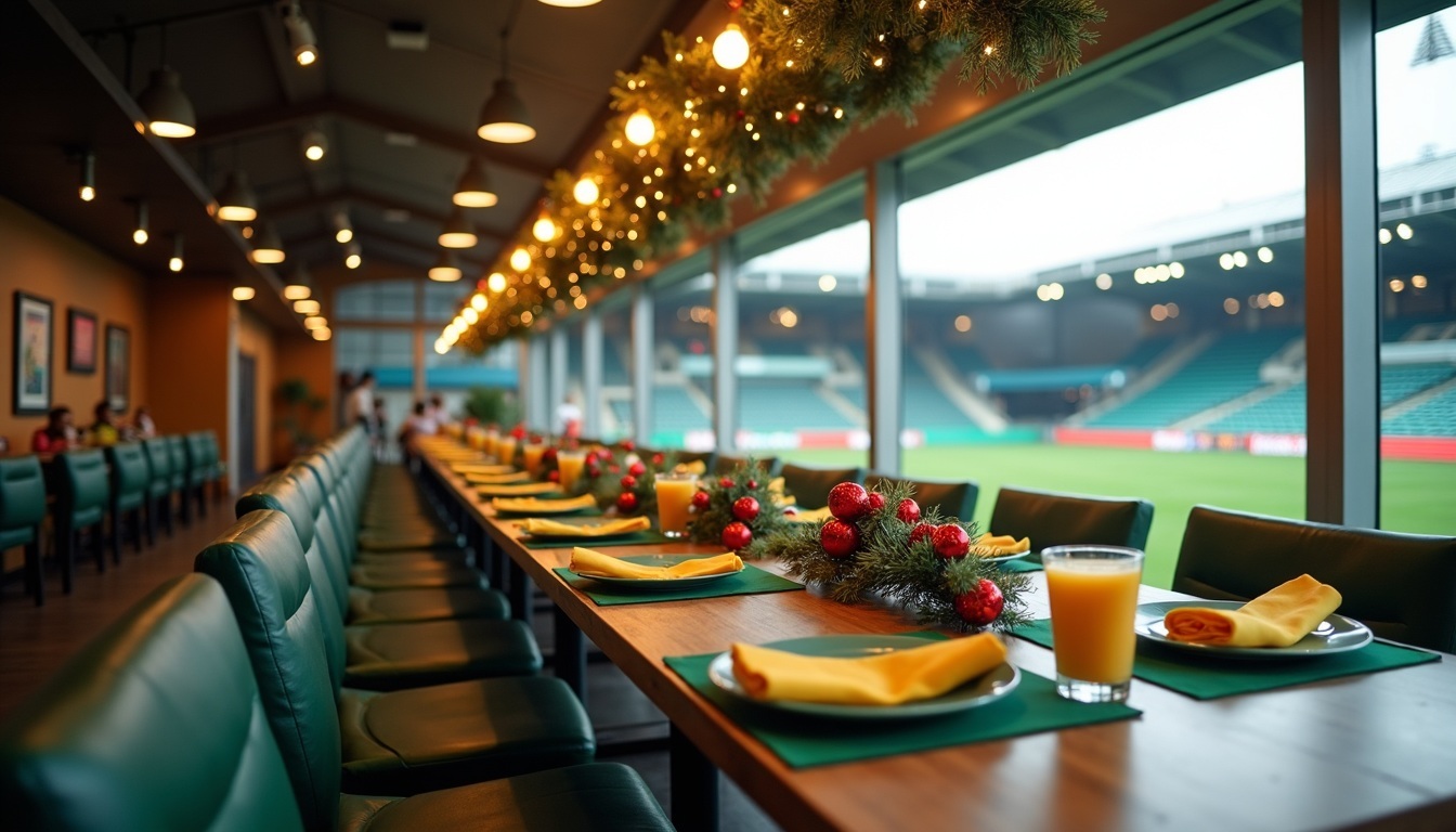 Julefrokost med Ull/Kisa Fotball