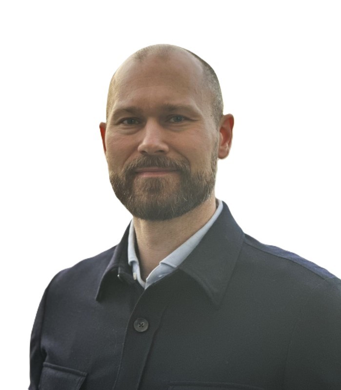 Lars Andreas Grønningsæter Aglen