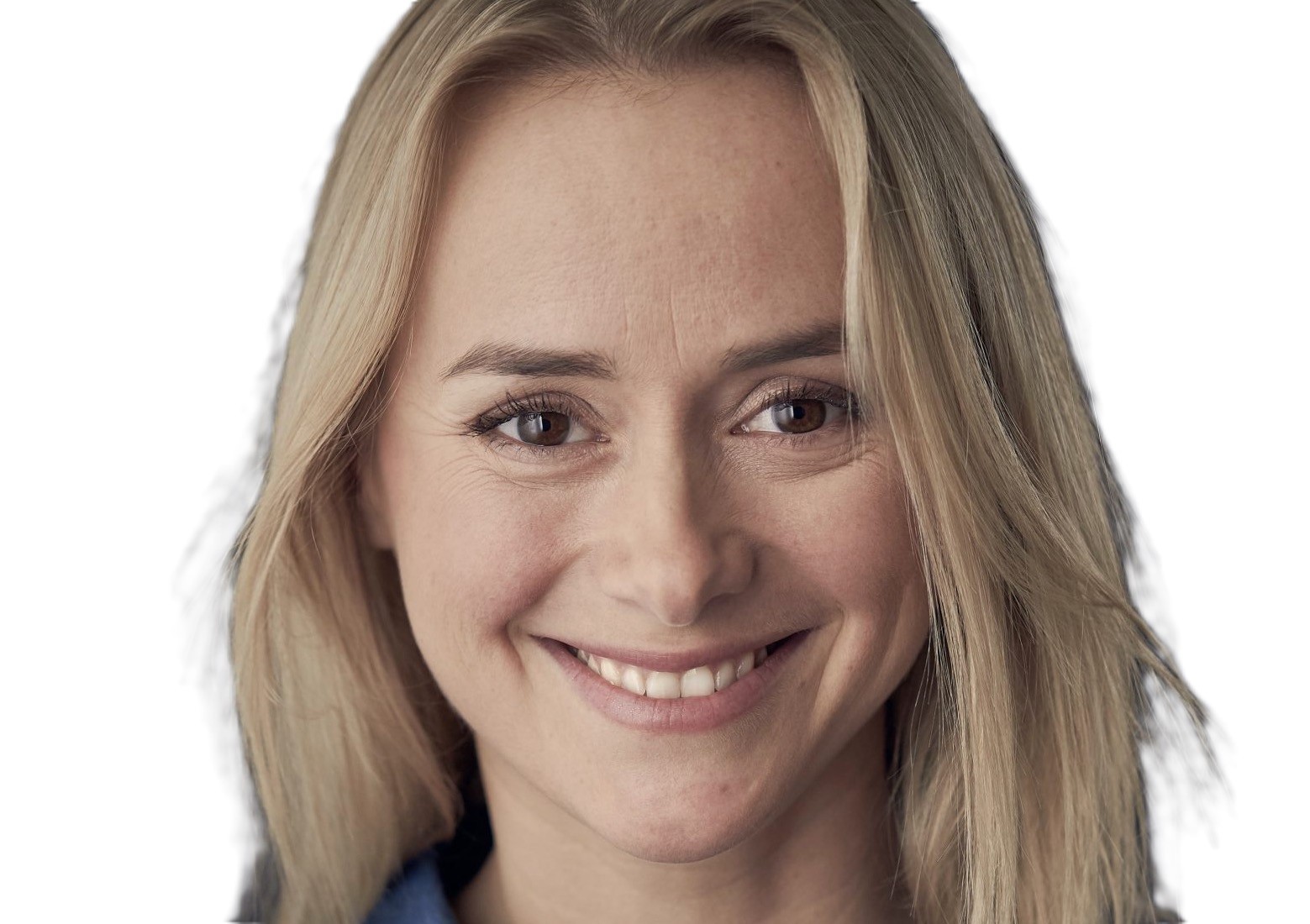 Tale Maria Krohn Engvik