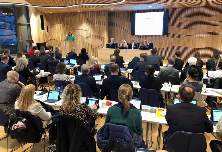 Arealdelen i Tønsberg skal fornyes, har du innspill?